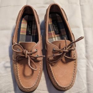 SPERRY women's slider sz 6.5